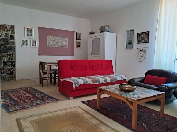 casa indipendente in vendita ad Ischitella