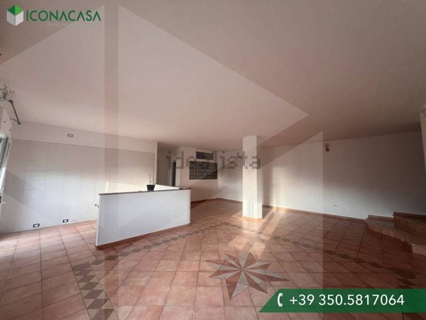 appartamento in vendita ad Ischitella