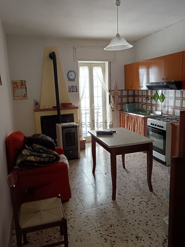 appartamento in vendita ad Ischitella