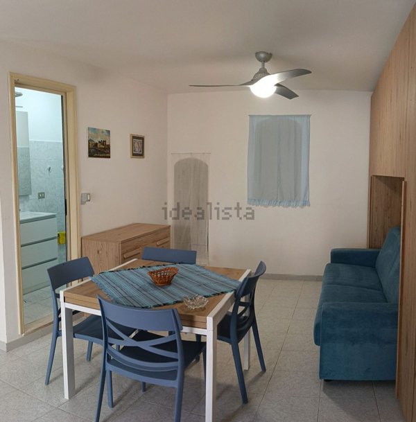 appartamento in vendita ad Ischitella in zona Foce Varano