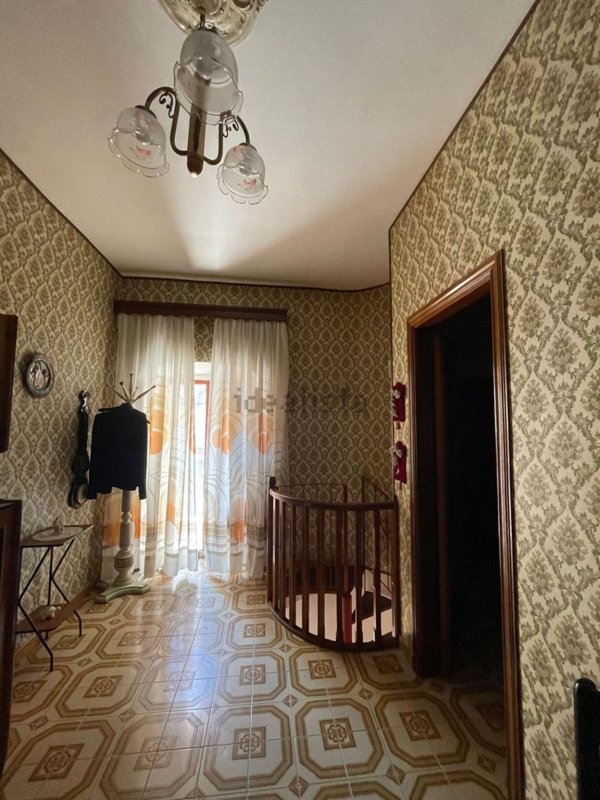 appartamento in vendita ad Ischitella