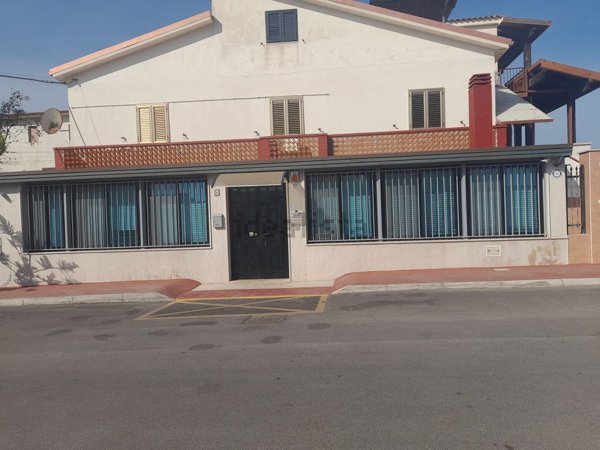 appartamento in vendita ad Ischitella