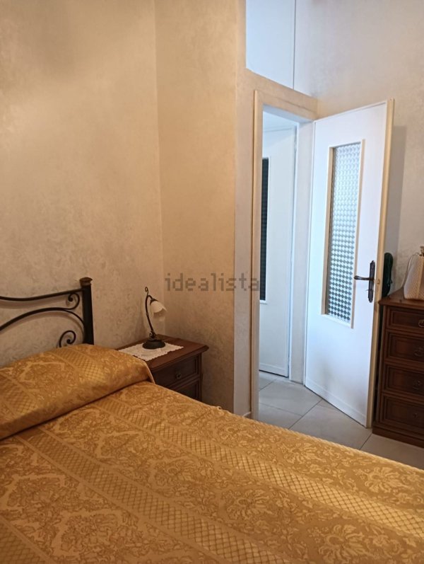 appartamento in vendita ad Ischitella