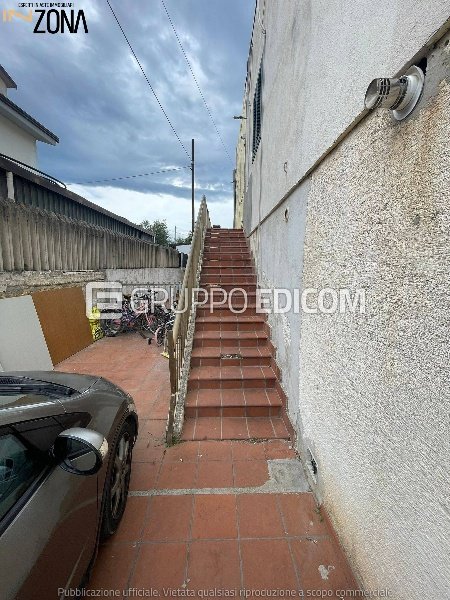 appartamento in vendita ad Ischitella in zona Foce Varano