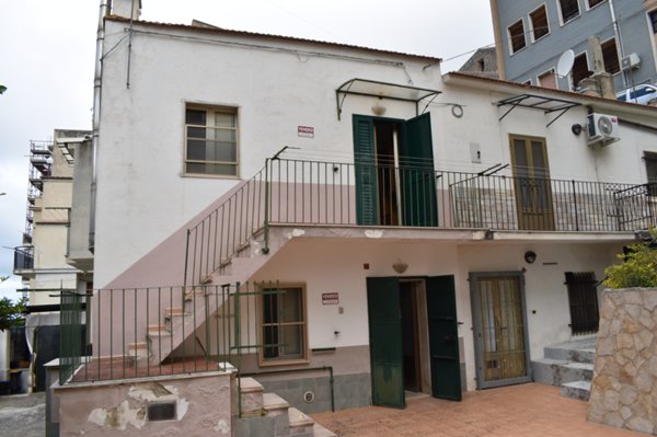 appartamento in vendita ad Ischitella