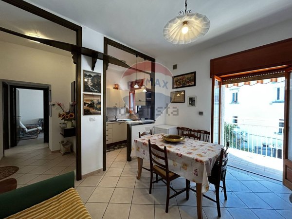 appartamento in vendita ad Ischitella