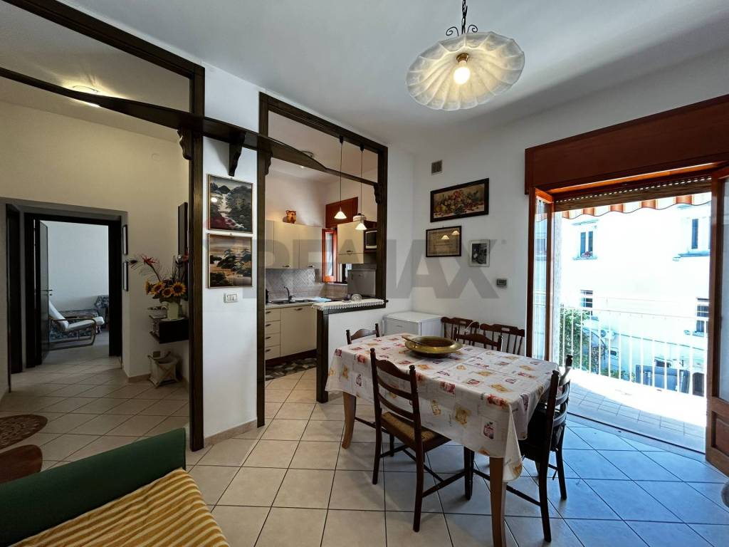 appartamento in vendita ad Ischitella