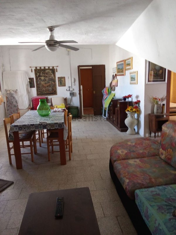 appartamento in vendita ad Ischitella in zona Foce Varano