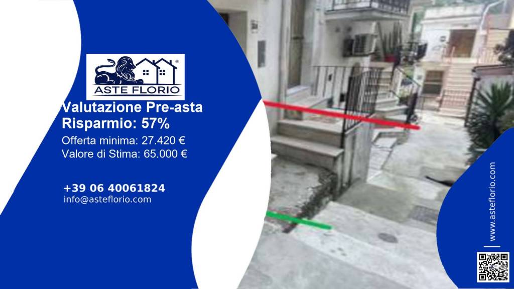 appartamento in vendita ad Ischitella