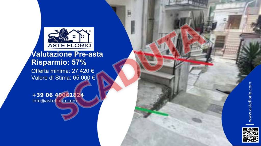 appartamento in vendita ad Ischitella