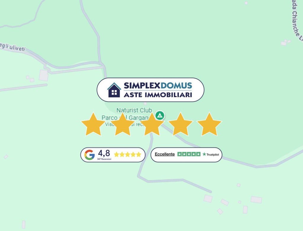 casa indipendente in vendita ad Ischitella