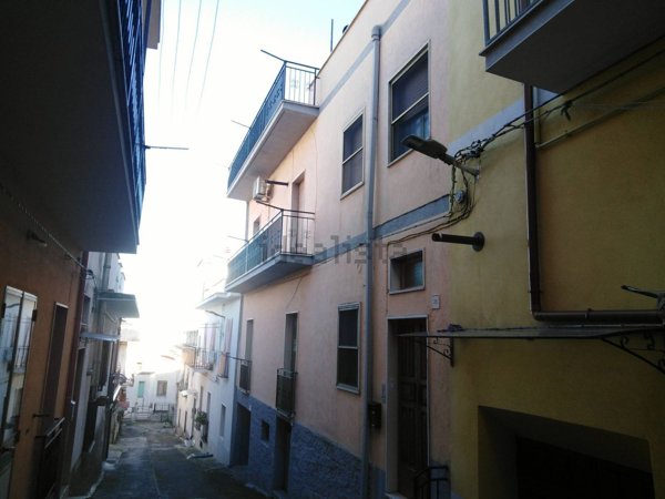 appartamento in vendita ad Ischitella