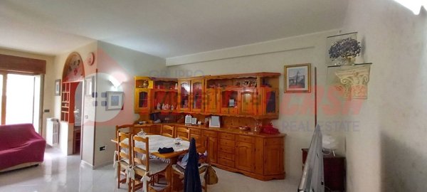 appartamento in vendita ad Ischitella