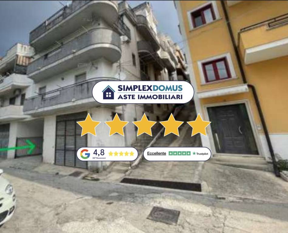 appartamento in vendita ad Ischitella