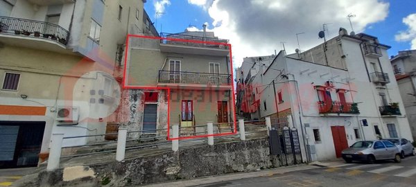 appartamento in vendita ad Ischitella