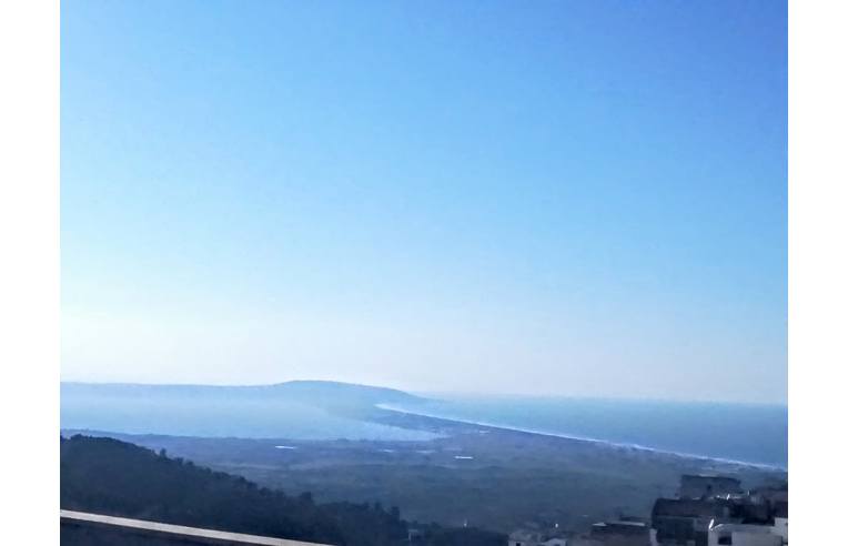 appartamento in vendita ad Ischitella