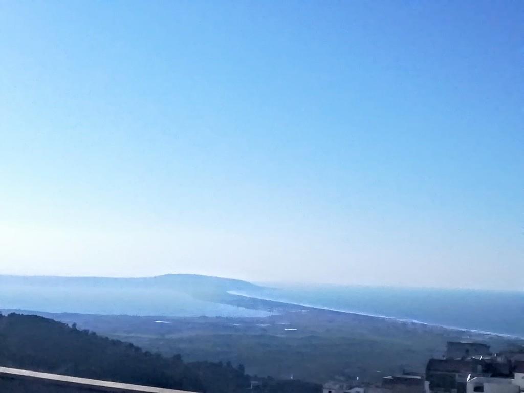 appartamento in vendita ad Ischitella