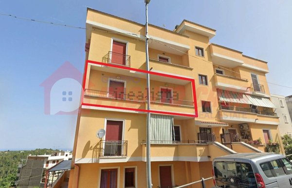 appartamento in vendita ad Ischitella