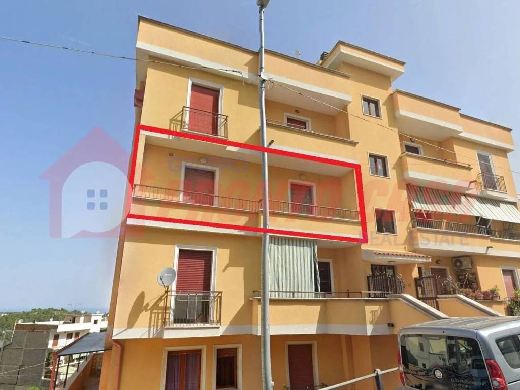 appartamento in vendita ad Ischitella