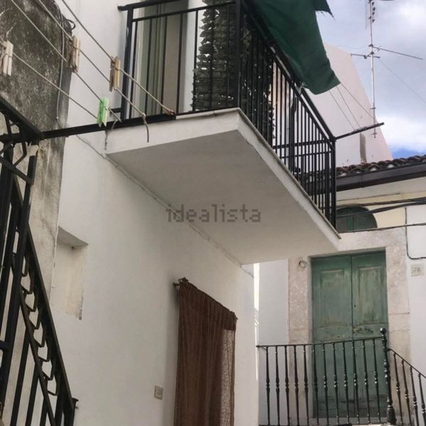 appartamento in vendita ad Ischitella