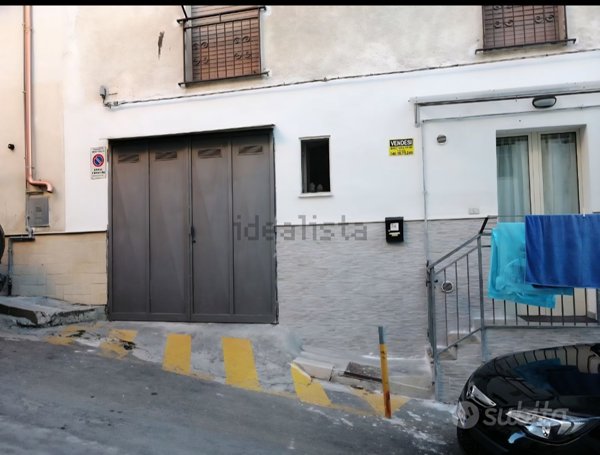 appartamento in vendita ad Ischitella