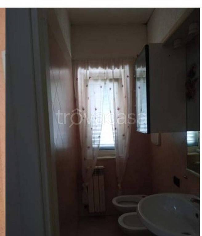 appartamento in vendita ad Ischitella in zona Foce Varano