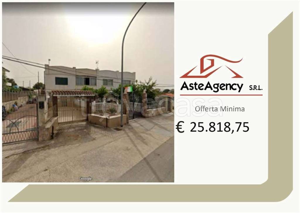 appartamento in vendita ad Ischitella in zona Foce Varano