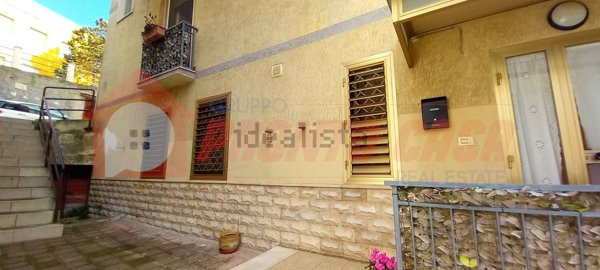 appartamento in vendita ad Ischitella