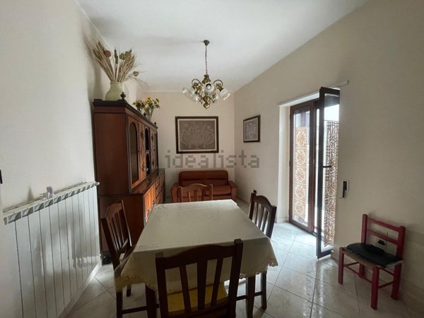 appartamento in vendita ad Ischitella