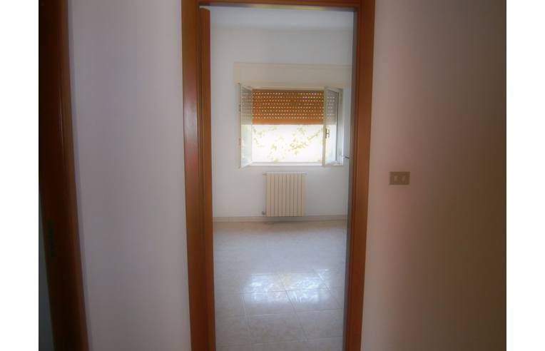 appartamento in vendita ad Ischitella in zona Foce Varano