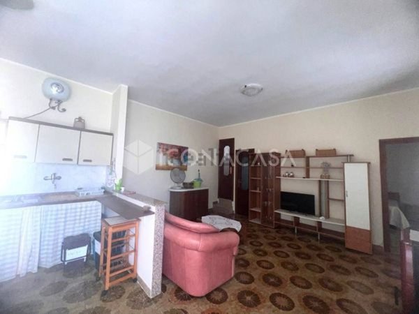 appartamento in vendita ad Ischitella