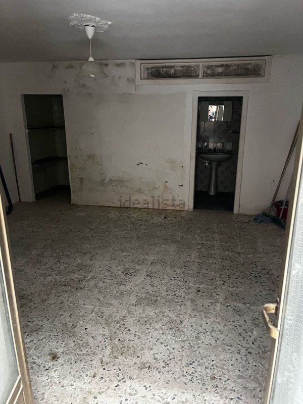 appartamento in vendita ad Ischitella