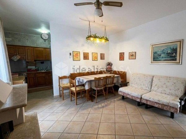 appartamento in vendita ad Ischitella in zona Foce Varano