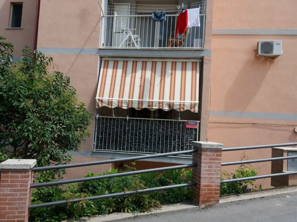 appartamento in vendita ad Ischitella