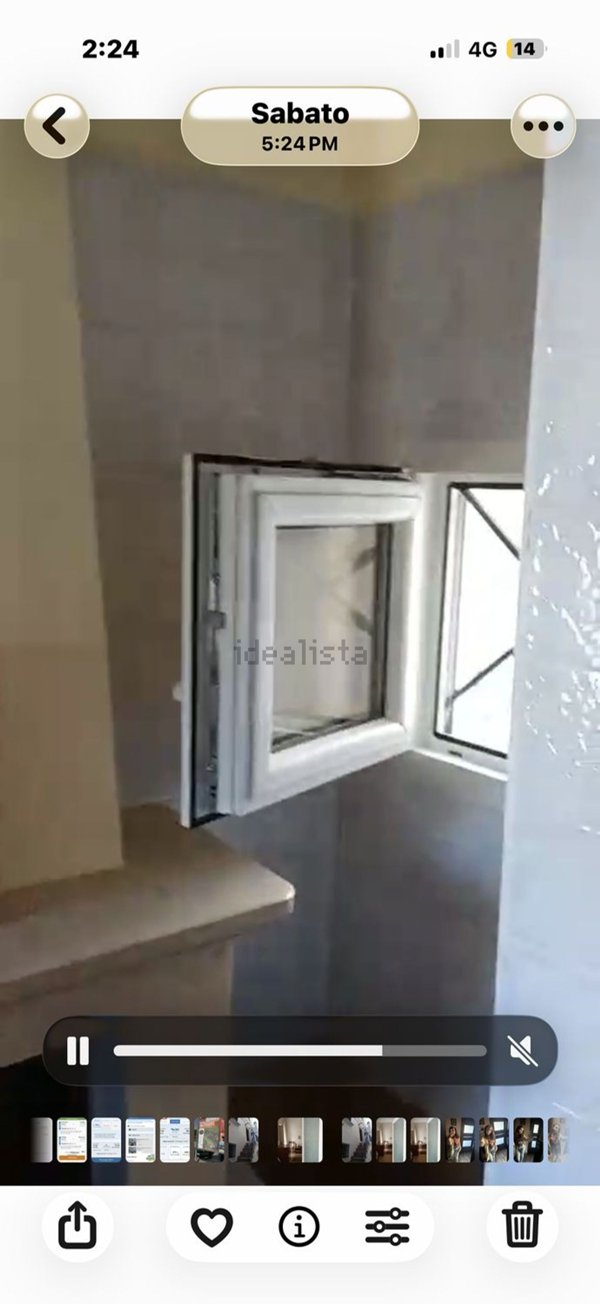 appartamento in vendita ad Ischitella