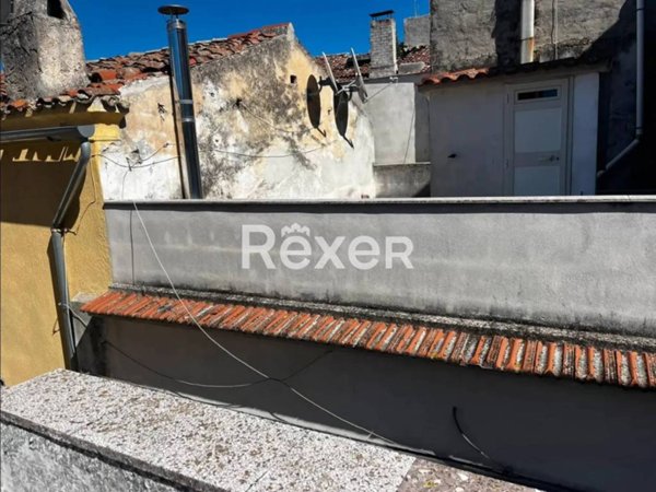 appartamento in vendita ad Ischitella