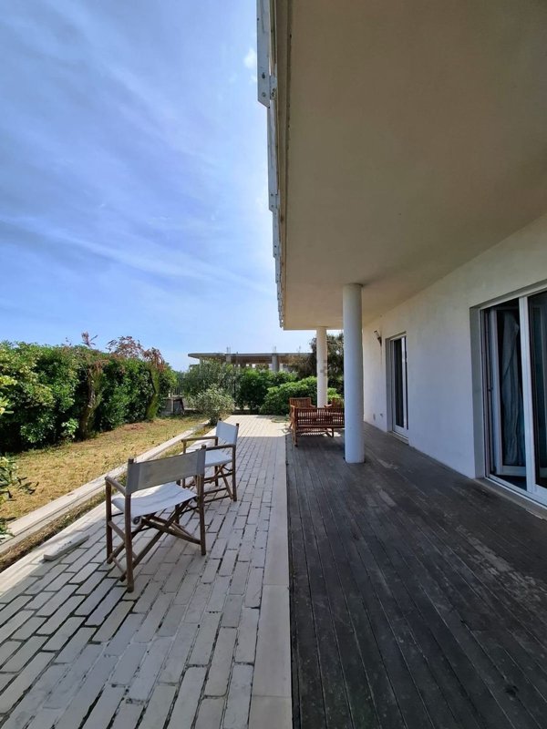 casa indipendente in vendita ad Ischitella