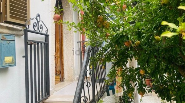 appartamento in vendita ad Ischitella