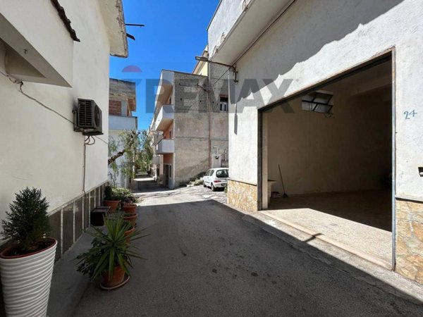 locale di sgombero in vendita ad Ischitella