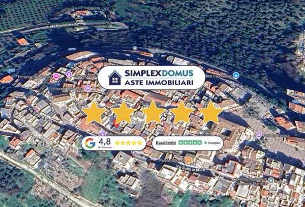 appartamento in vendita ad Ischitella