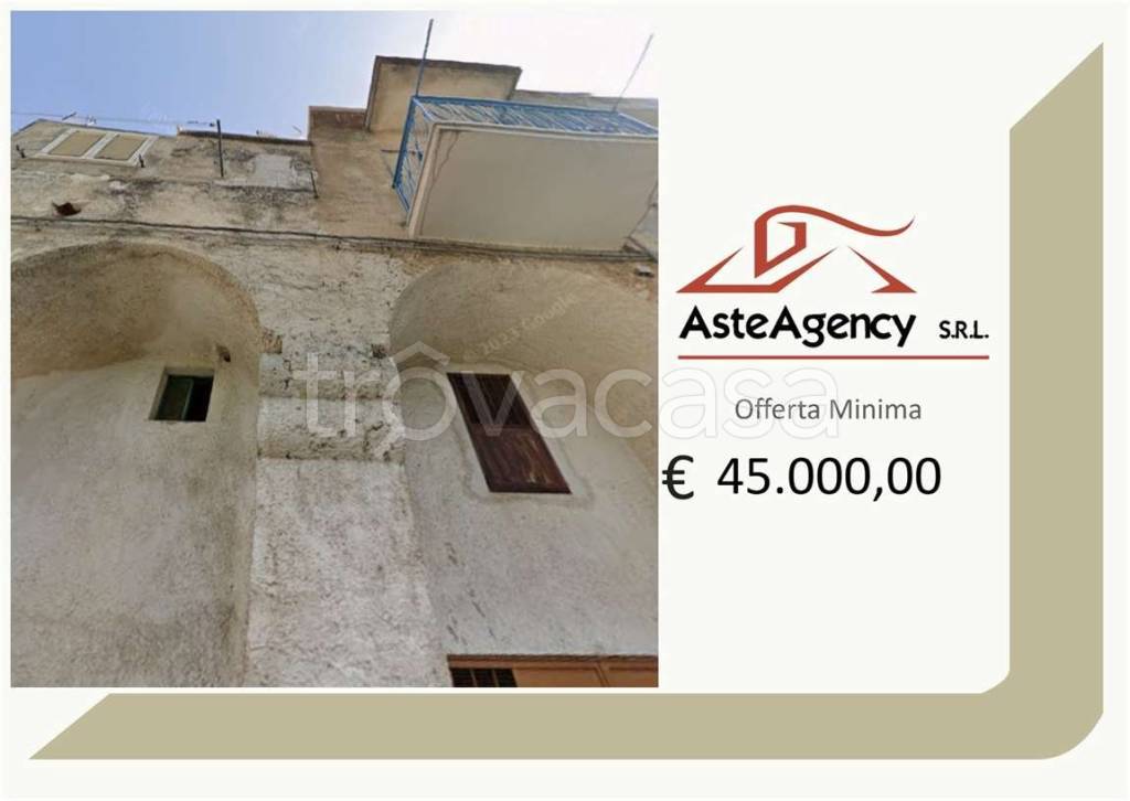 appartamento in vendita ad Ischitella