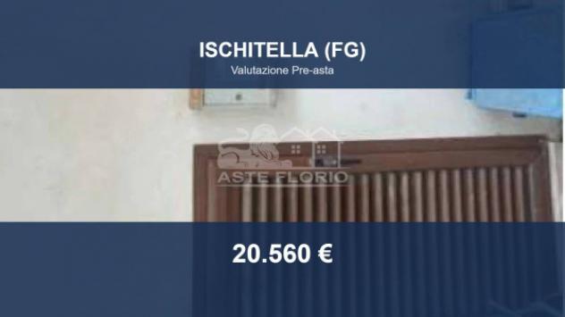 appartamento in vendita ad Ischitella