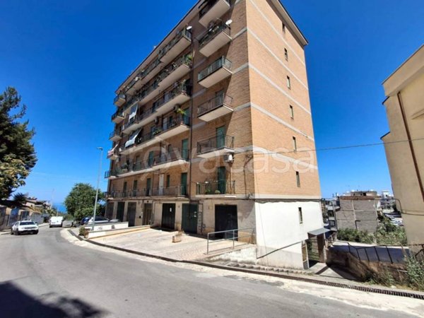 appartamento in vendita ad Ischitella