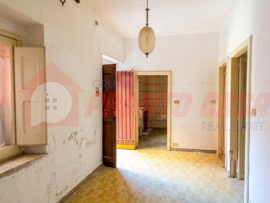 appartamento in vendita ad Ischitella