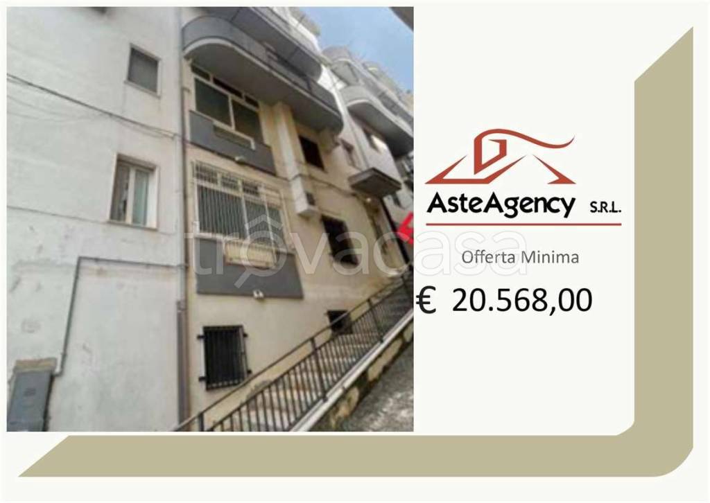 appartamento in vendita ad Ischitella