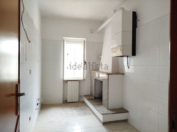 appartamento in vendita ad Ischitella
