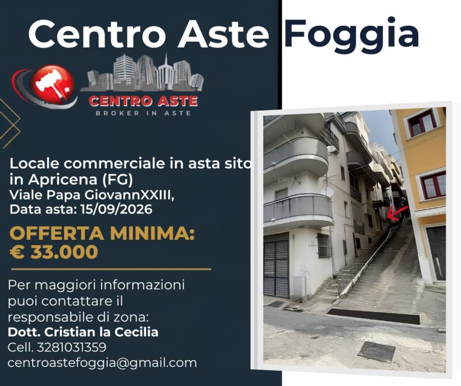 appartamento in vendita ad Ischitella