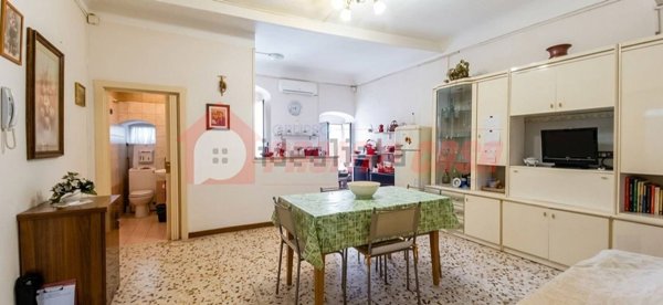 appartamento in vendita ad Ischitella