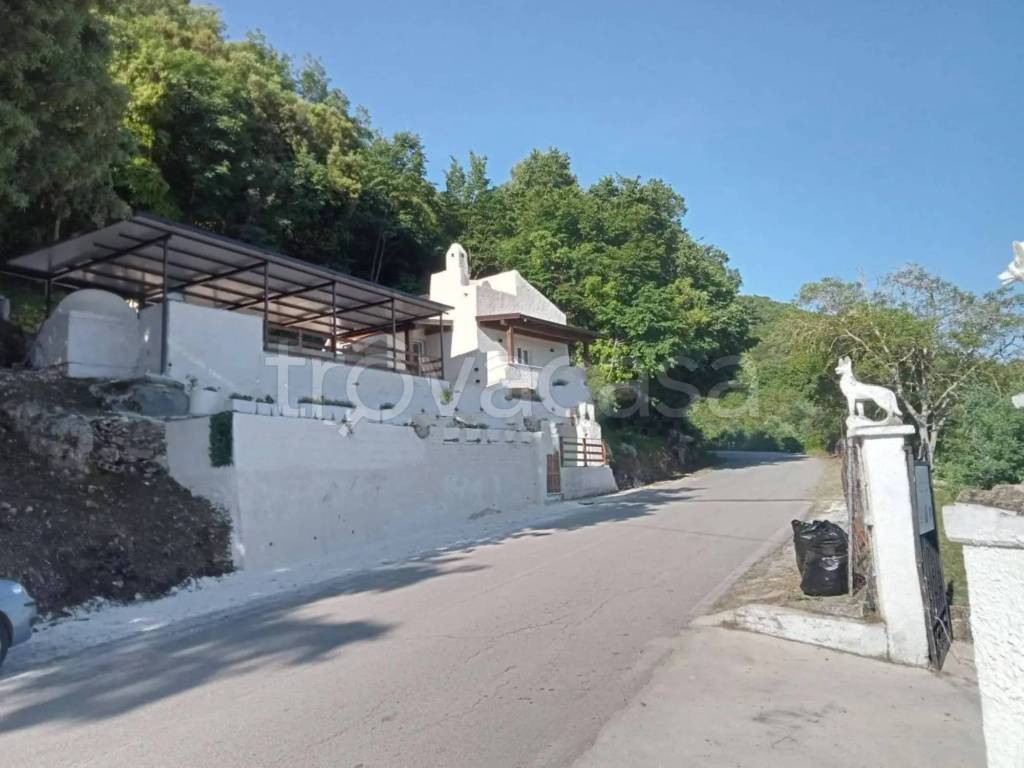 casa indipendente in vendita ad Ischitella
