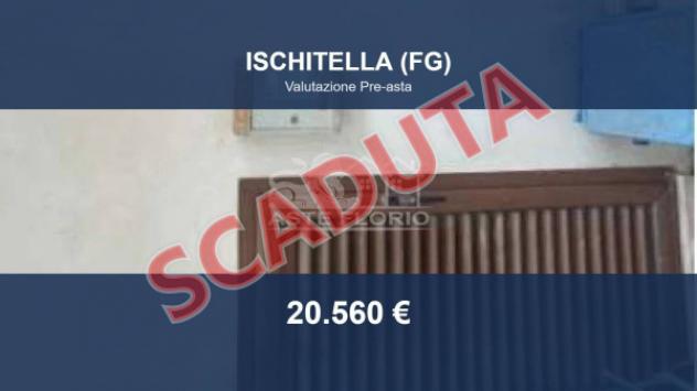 appartamento in vendita ad Ischitella